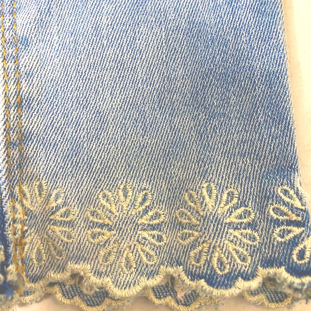 2T Old Navy JEANS